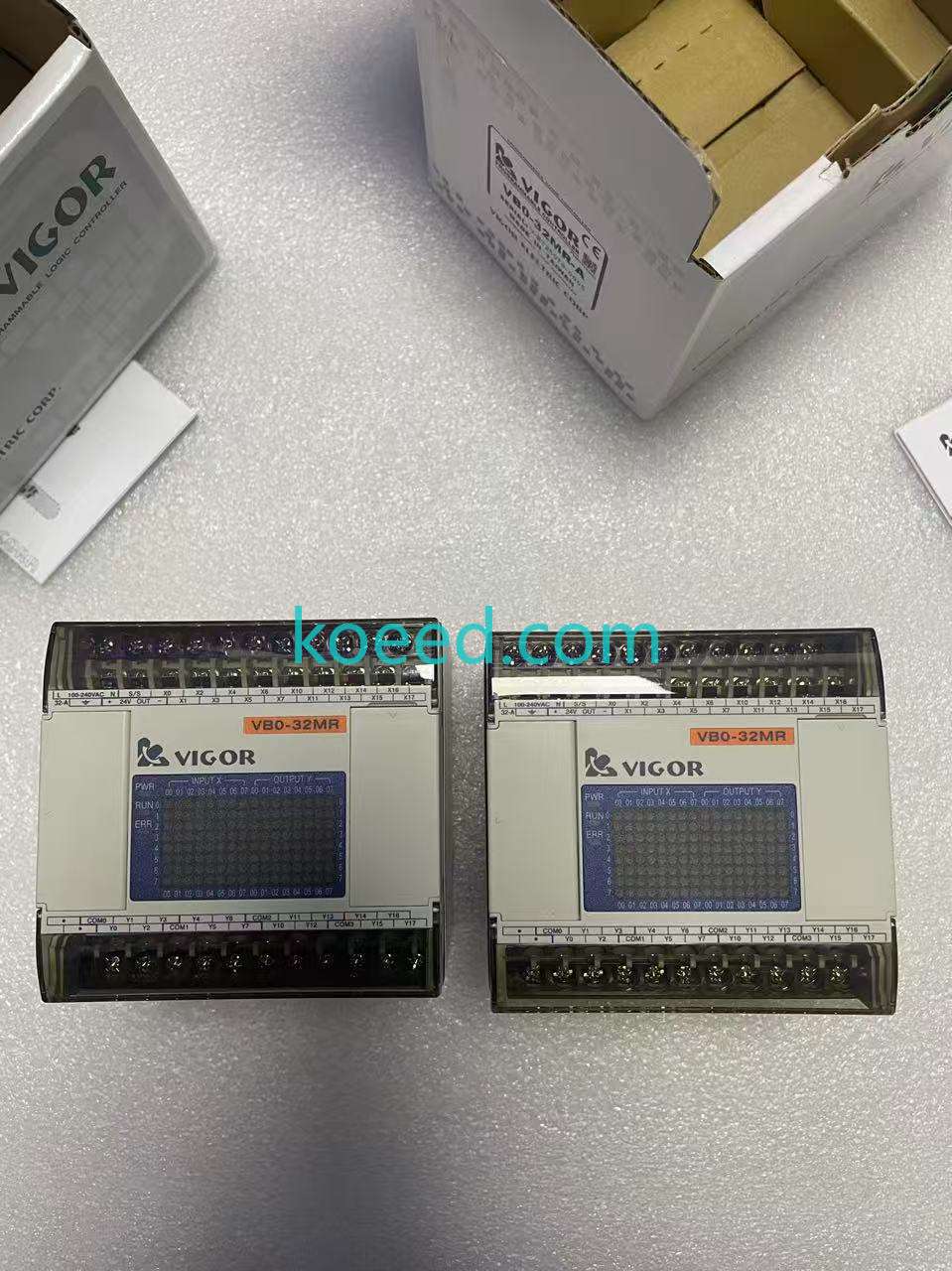 VB0-32MR-A VB0-32MR-A - Product View